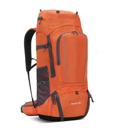 Mochila | Capacidad 80L