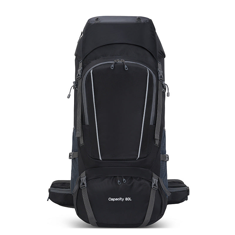 Mochila | Capacidad 80L