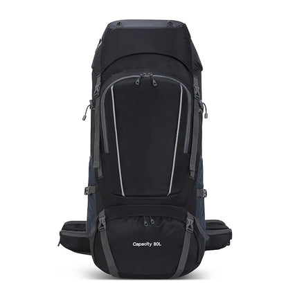 Mochila | Capacidad 80L