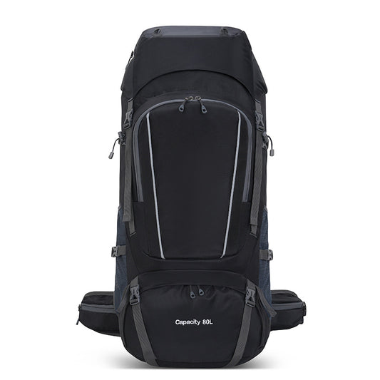 Mochila | Capacidad 80L