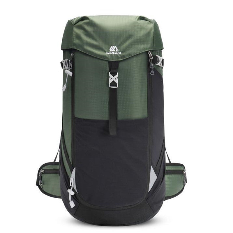 Mochila tipo Bulto | Capacidad 50L