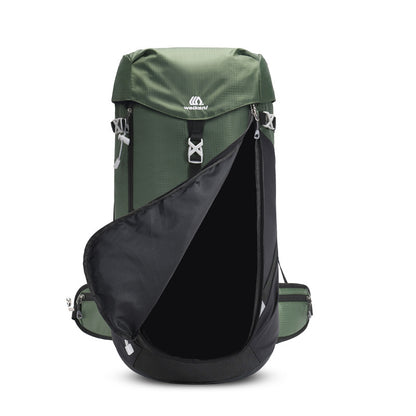 Mochila tipo Bulto | Capacidad 50L