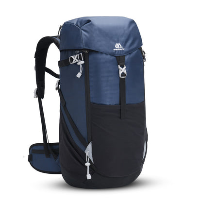 Mochila tipo Bulto | Capacidad 50L
