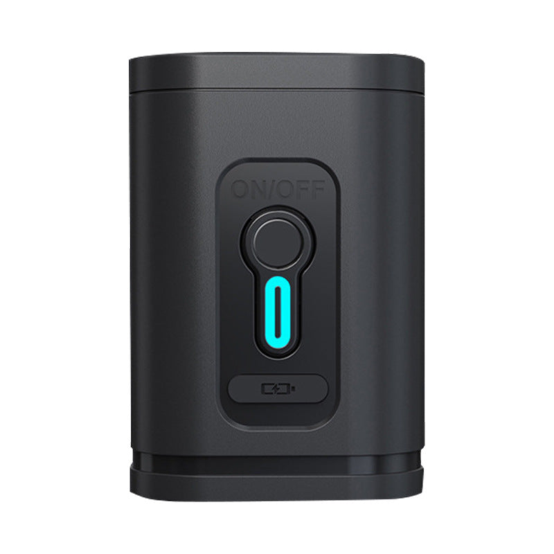Mini Inflador Portátil Recargable 3-en-1