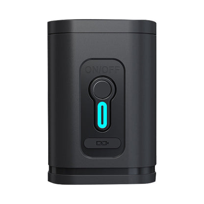 Mini Inflador Portátil Recargable 3-en-1