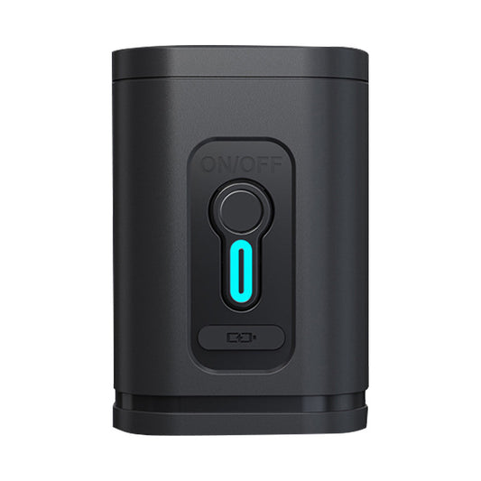 Mini Inflador Portátil Recargable 3-en-1