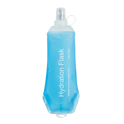 Botella Flexible Deportiva | Soft Flask