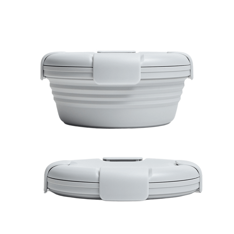 Envase Plegable | Reusable