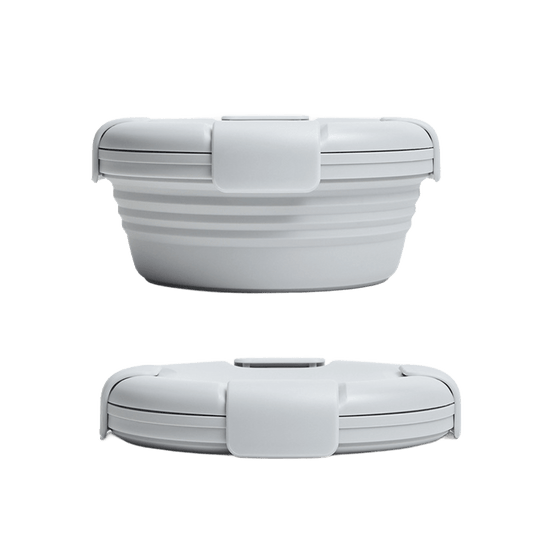 Envase Plegable | Reusable