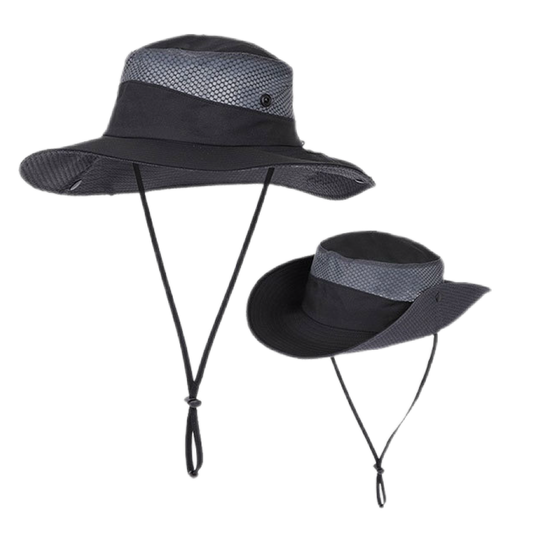 Sombrero Unisex Ultra Ligero