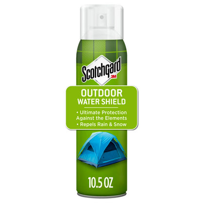 Spray Repelente al Agua | Impermeabilizante