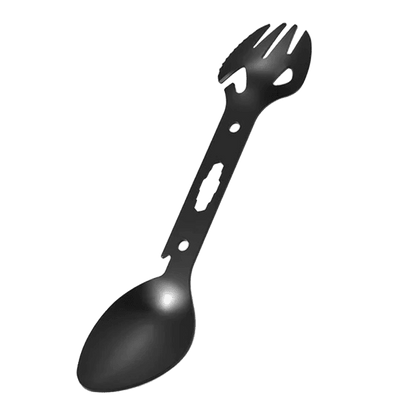 Tenedor + Cuchara | Multifuncional