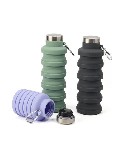 Termo Plegable Reusable | 500ml