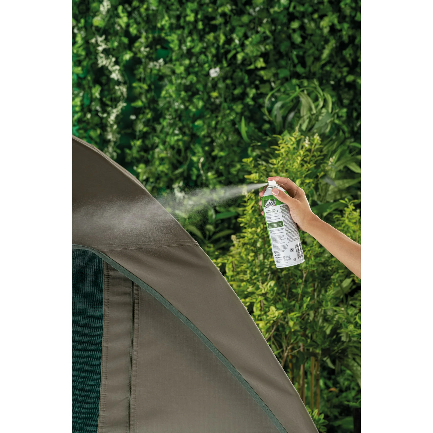 Spray Repelente al Agua | Impermeabilizante