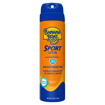 Protector Solar 30 SPF | Banana Boat
