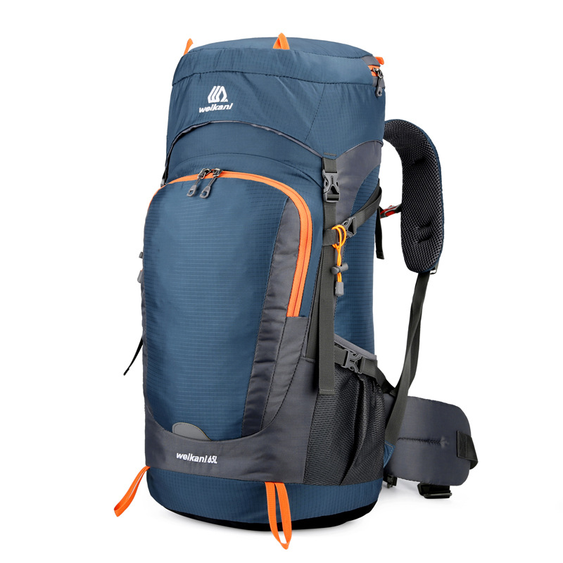 Mochila de Senderismo| Capacidad 65L