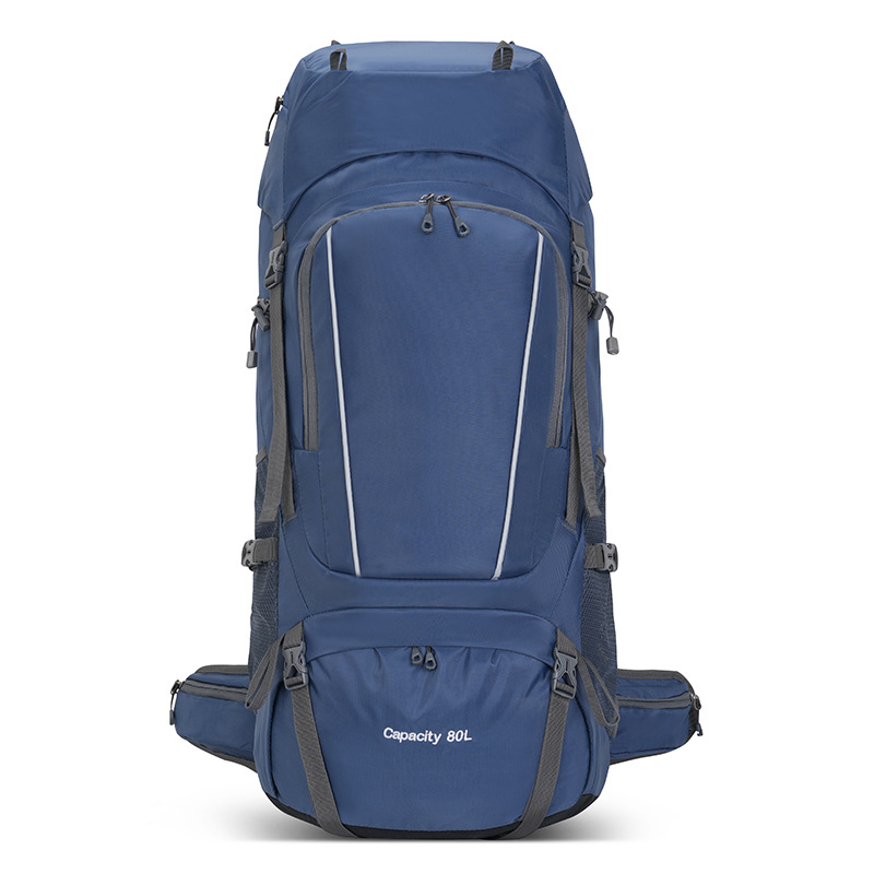 Mochila | Capacidad 80L
