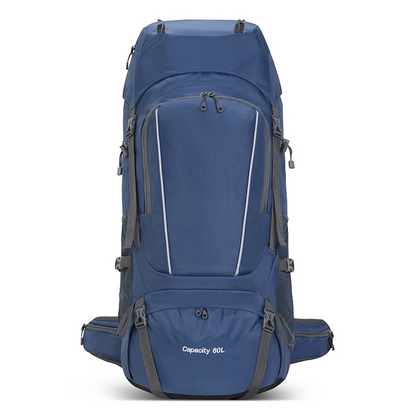 Mochila | Capacidad 80L