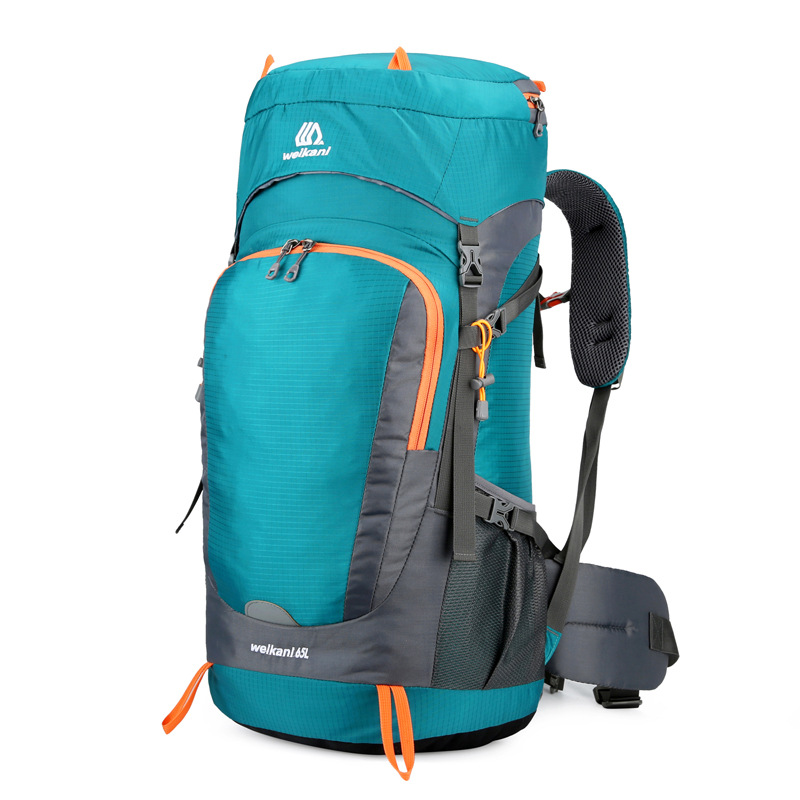Mochila de Senderismo| Capacidad 65L