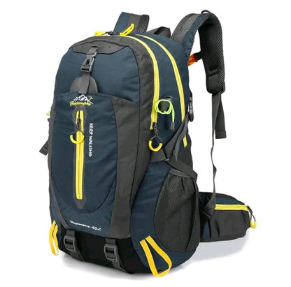 Mochila de Senderismo 40L | Ultraligera
