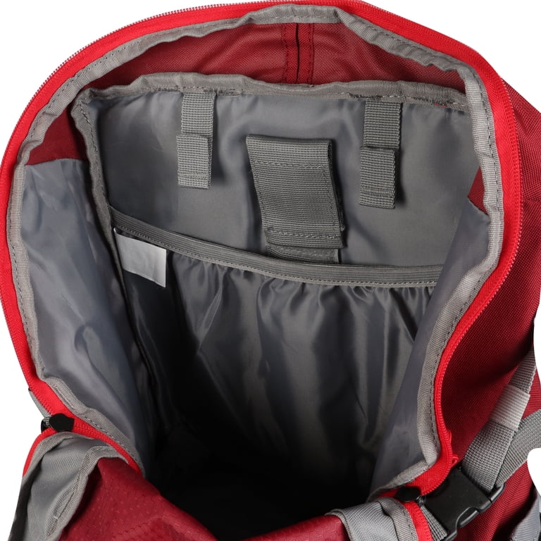 Mochila Convertible 2 en 1 | 50L
