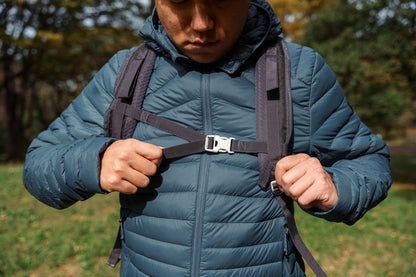 Mochila de Senderismo 20L para Hiking