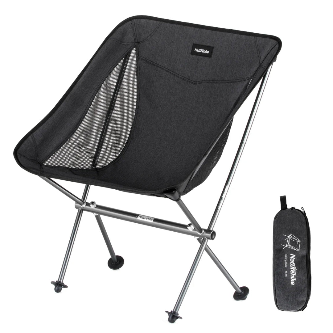 Combo 2 Sillas + Mesa Ultra Portátil