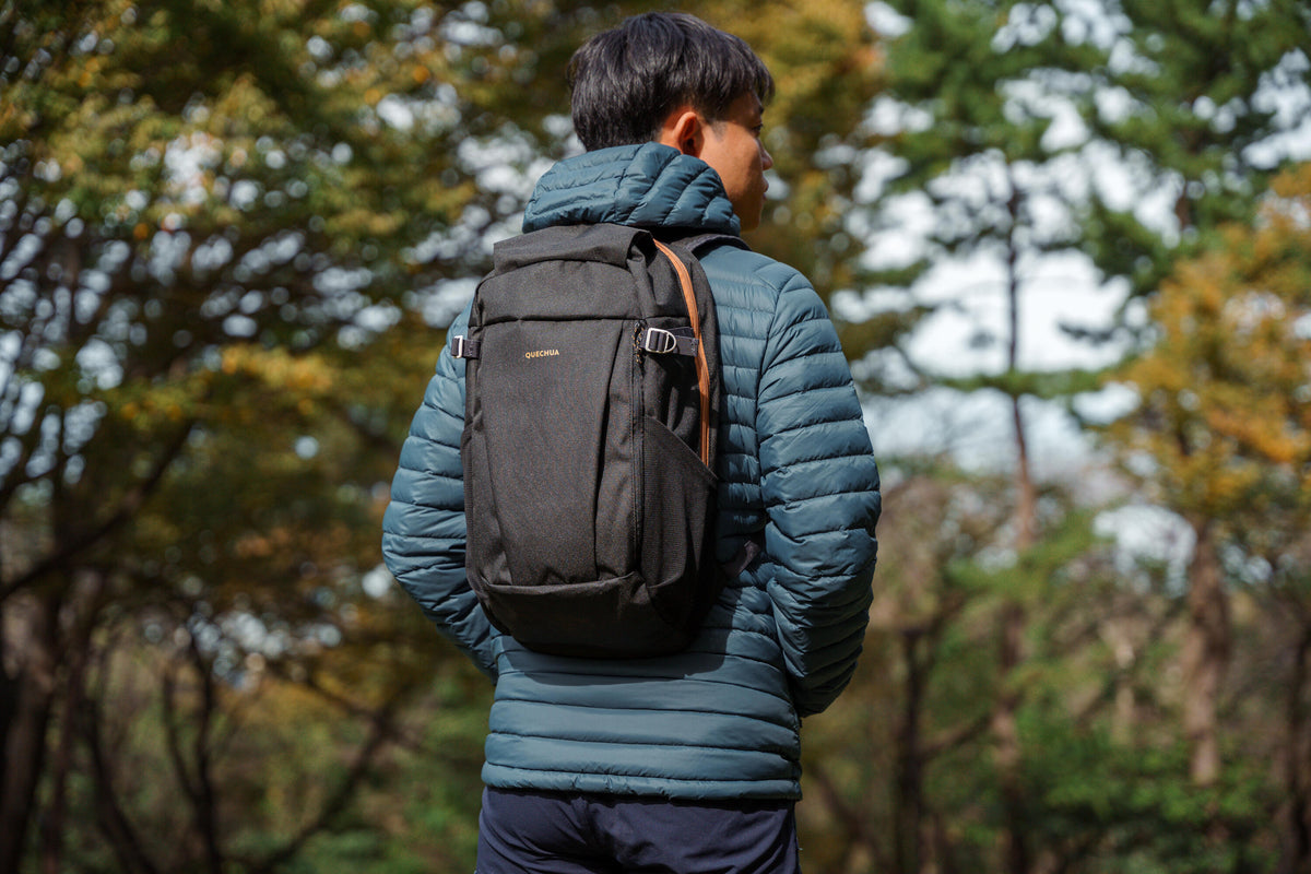 Mochila de Senderismo 20L para Hiking