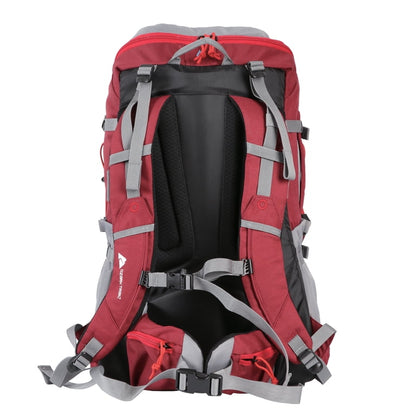 Mochila Convertible 2 en 1 | 50L