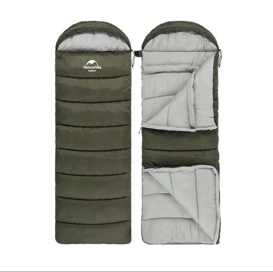 Saco de Dormir Naturehike Solora™ | Comfort 1°C