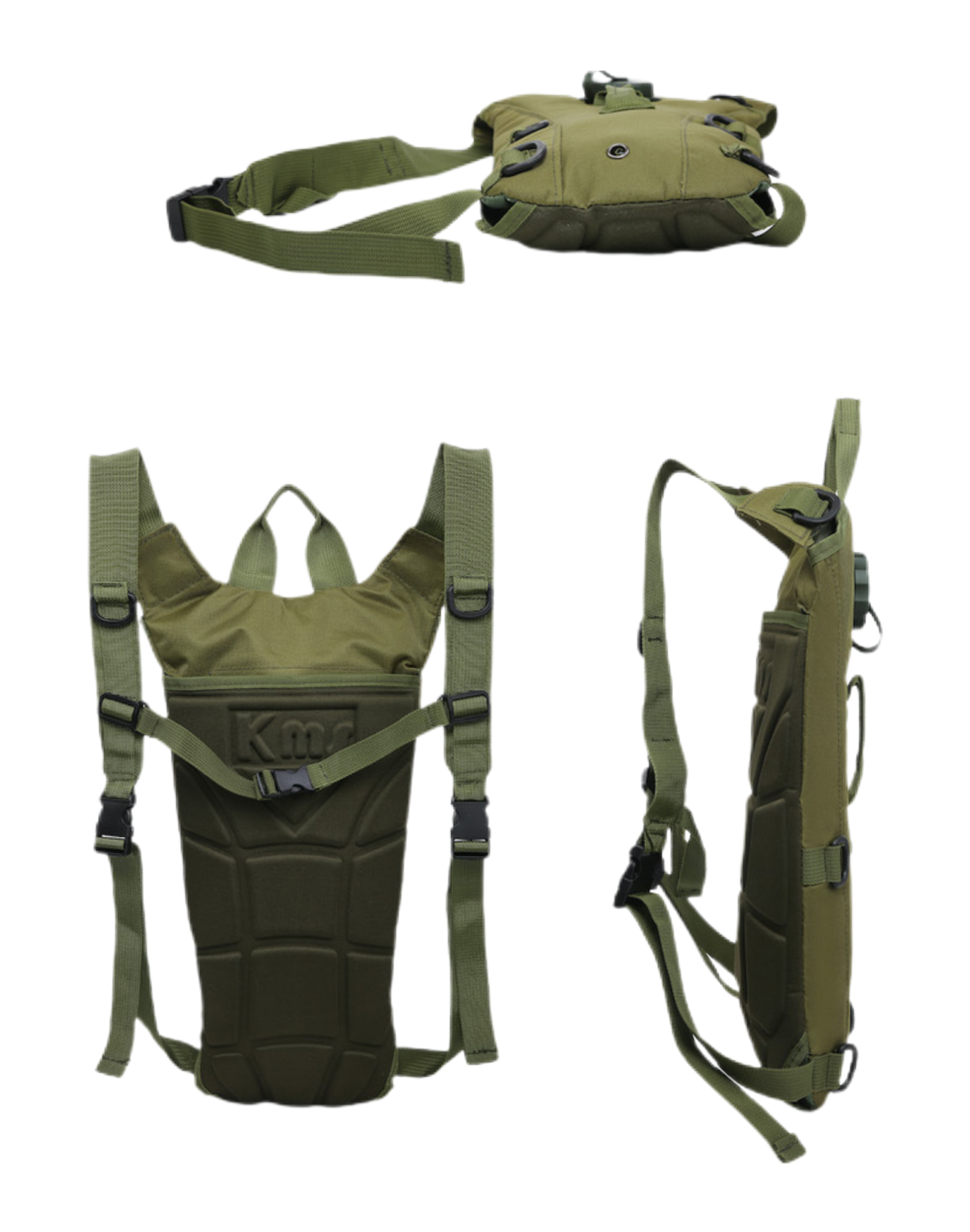 Mochila de Hidratación | 3 Litros