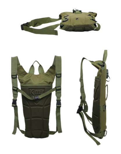 Mochila de Hidratación | 3 Litros