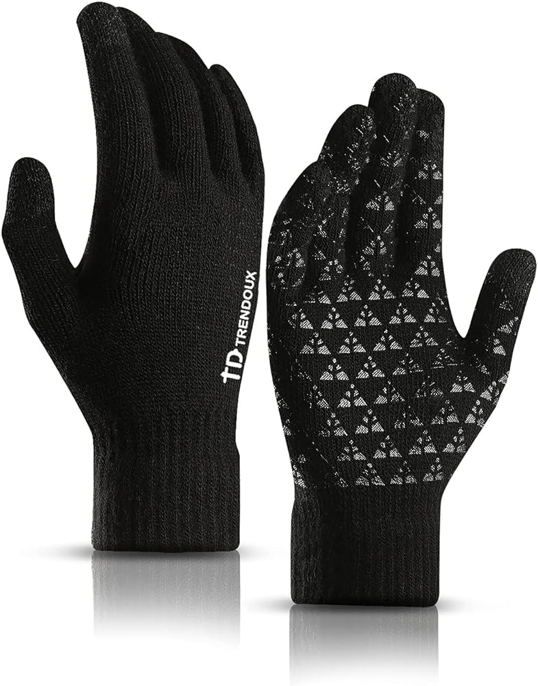 Guantes Térmicos para Invierno
