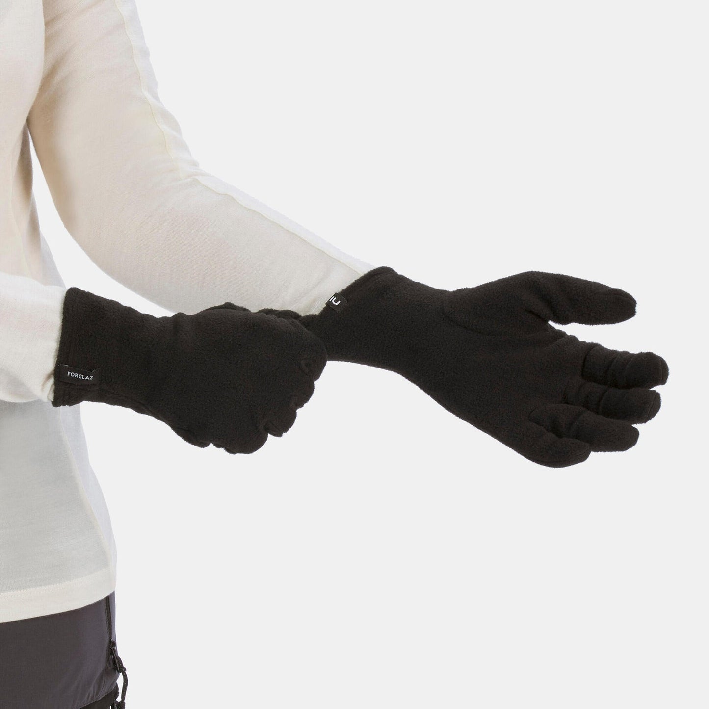 Guantes Térmicos Liner Trek 100 – Ultraligeros y Versátiles