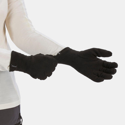 Guantes Térmicos Liner Trek 100 – Ultraligeros y Versátiles