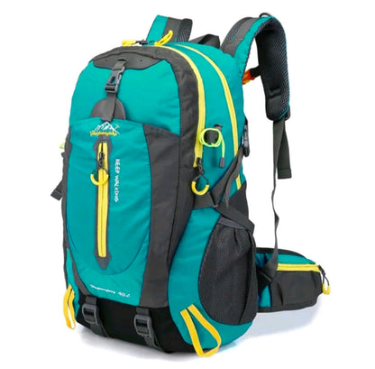 Mochila de Senderismo 40L | Ultraligera