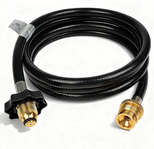 Manguera Adaptadora para Propano – 8FT