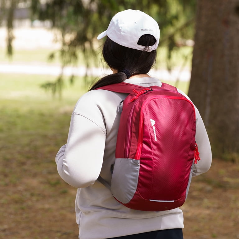 Mochila Convertible 2 en 1 | 50L