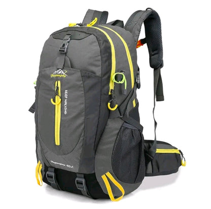 Mochila de Senderismo 40L | Ultraligera