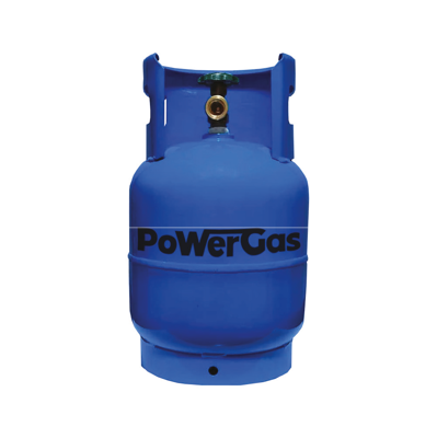 Tanque de Gas de 12 Libras para GLP
