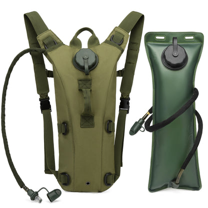 Mochila de Hidratación | 3 Litros
