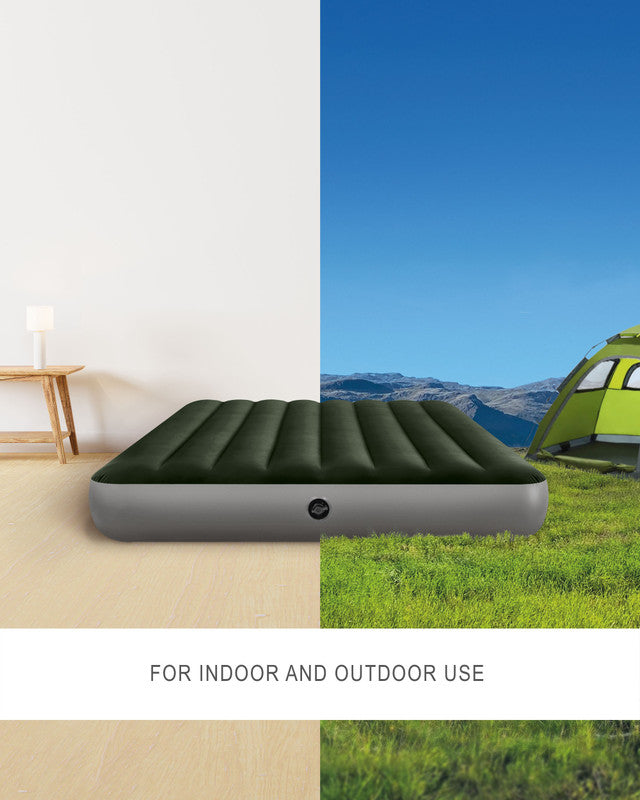 Colchón Inflable Intex Prestige Full 75x54"