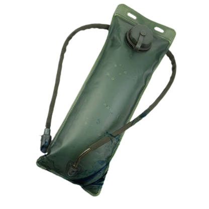 Bolsa de Hidratación de 3 Litros