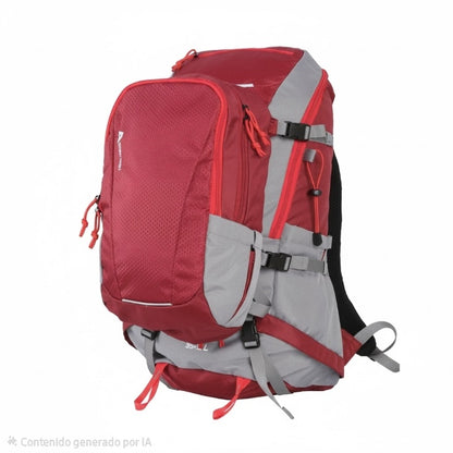 Mochila Convertible 2 en 1 | 50L